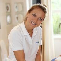 Kay - Carshalton Physio