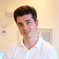 Martin - physiotherapist Carshalton Physio