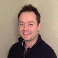 Steve - physiotherapist Carshalton Physio